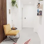 Zoe Vatican Rooms