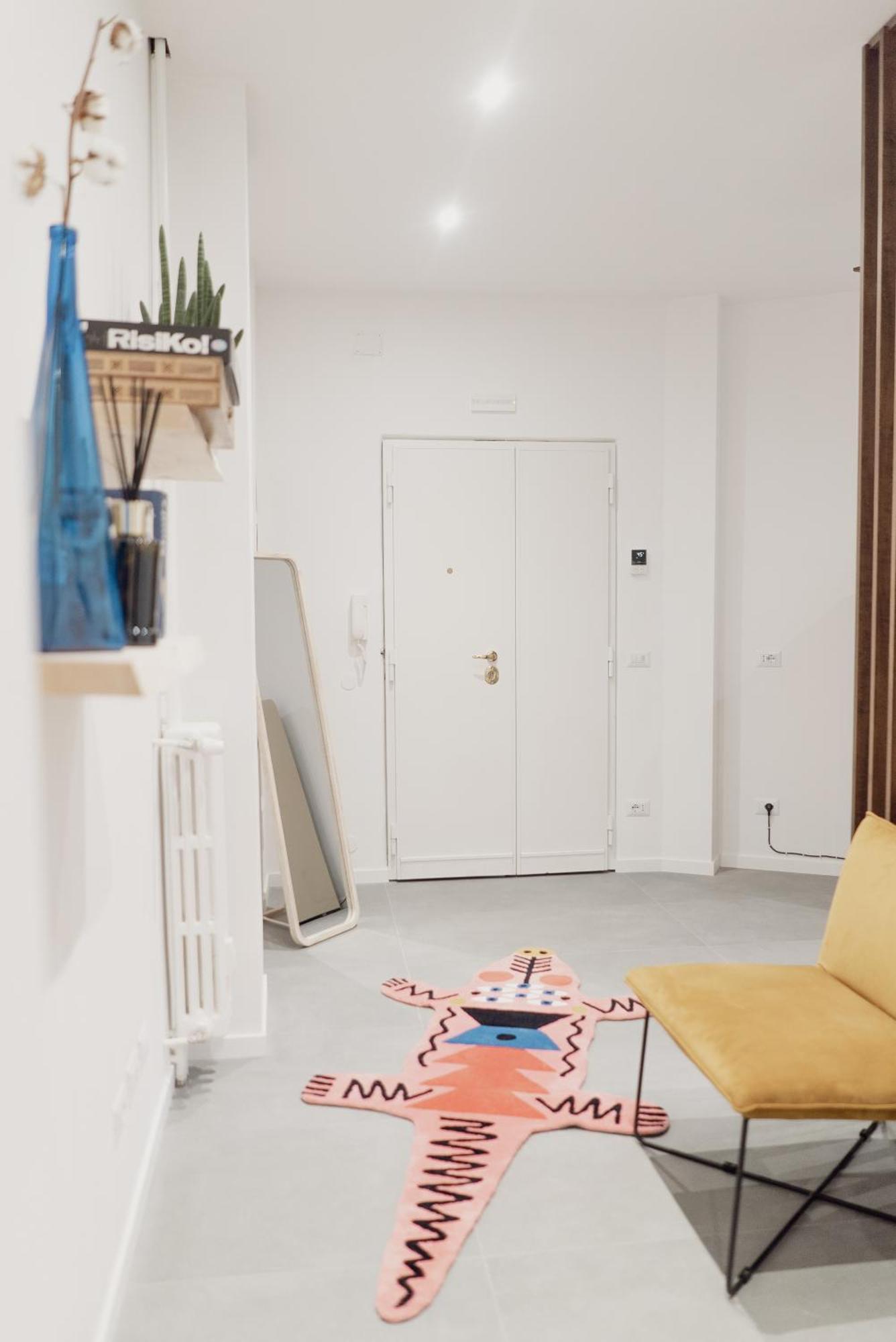 Zoe Vatican Gasthof Rom